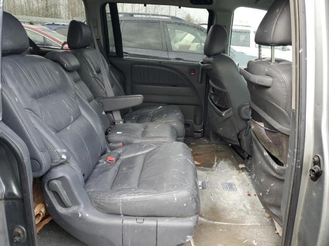 Photo 11 from auction – 2006 HONDA ODYSSEY EX with VIN 5FNRL38736B092880