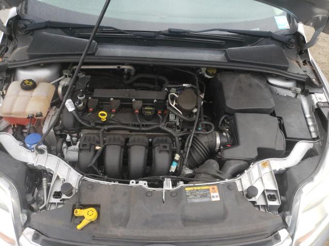 Photo 11 from auction – 2014 FORD FOCUS SE with VIN 1FADP3K28EL244214