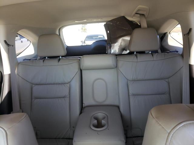 Photo 10 from auction – 2012 HONDA CR-V EXL with VIN 5J6RM3H7XCL010630