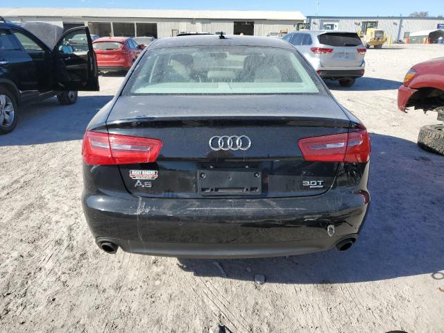 Photo 6 from auction – 2012 AUDI A6 PREMIUM with VIN WAUGGAFCXCN054699