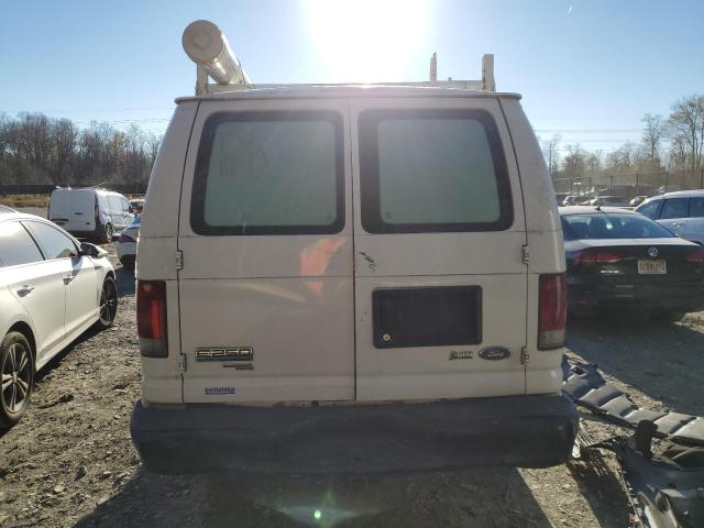Photo 6 from auction – 2012 FORD ECONOLINE with VIN 1FTNE2EW8CDA35334