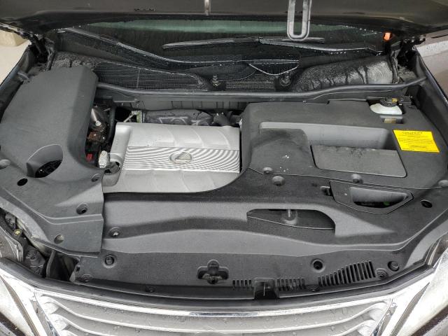 Photo 12 from auction – 2015 LEXUS RX 350 BAS with VIN JTJBK1BA8F2474979