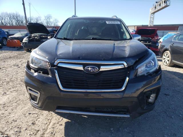 Photo 5 from auction – 2019 SUBARU FORESTER T with VIN JF2SKAWC2KH462639