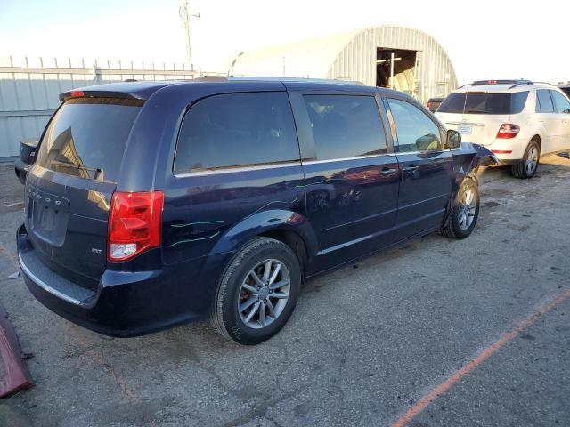 Photo 3 from auction – 2015 DODGE GRAND CARA with VIN 2C4RDGCG4FR671778
