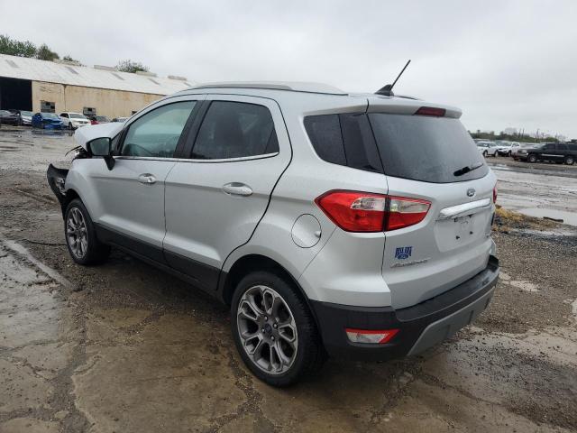 Photo 2 from auction – 2019 FORD ECOSPORT T with VIN MAJ6S3KL1KC275378