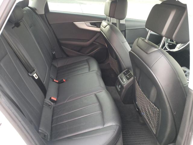 Photo 10 from auction – 2017 AUDI A4 ULTRA P with VIN WAUGMAF48HN048487