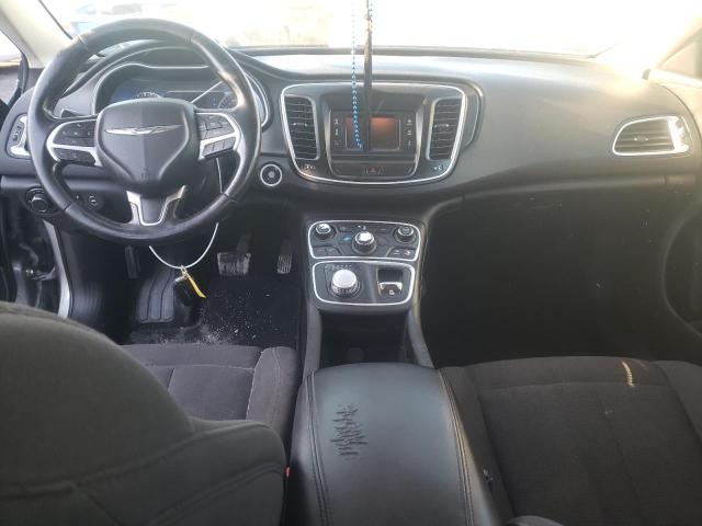 Photo 8 from auction – 2015 CHRYSLER 200 LIMITE with VIN 1C3CCCAB4FN732895