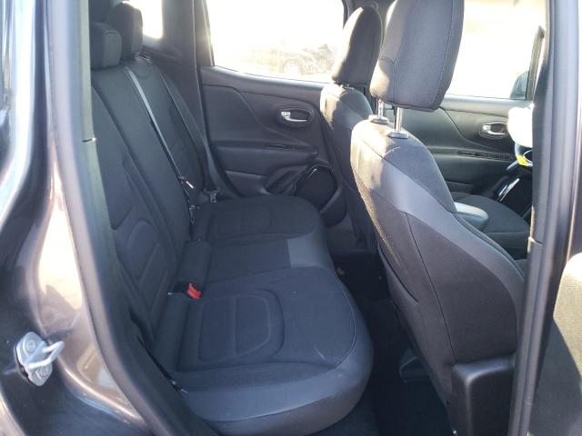 Photo 11 from auction – 2017 JEEP RENEGADE L with VIN ZACCJBBB0HPE93818