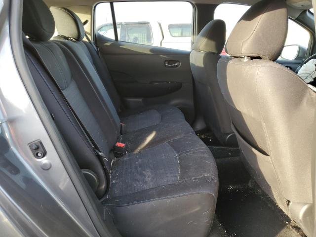 Photo 10 from auction – 2018 NISSAN LEAF S with VIN 1N4AZ1CPXJC311532
