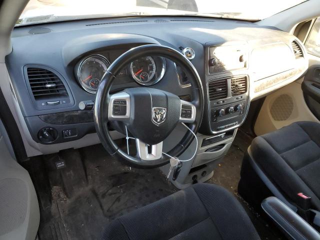 Photo 8 from auction – 2014 RAM TRADESMAN with VIN 2C4JRGAG5ER417156