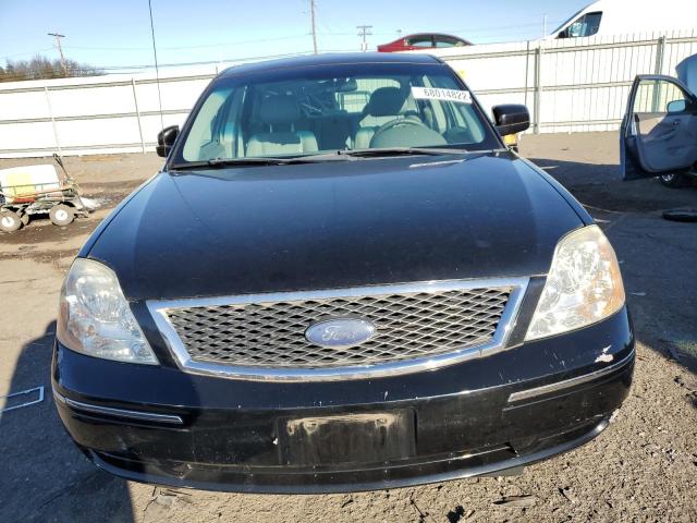 Photo 5 from auction – 2006 FORD FIVE HUNDR with VIN 1FAHP23176G140535