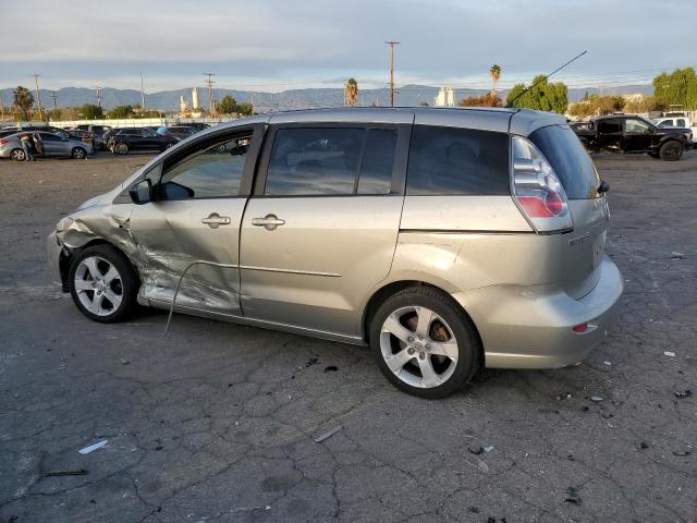 Photo 2 from auction – 2007 MAZDA 5 with VIN JM1CR29L670145453