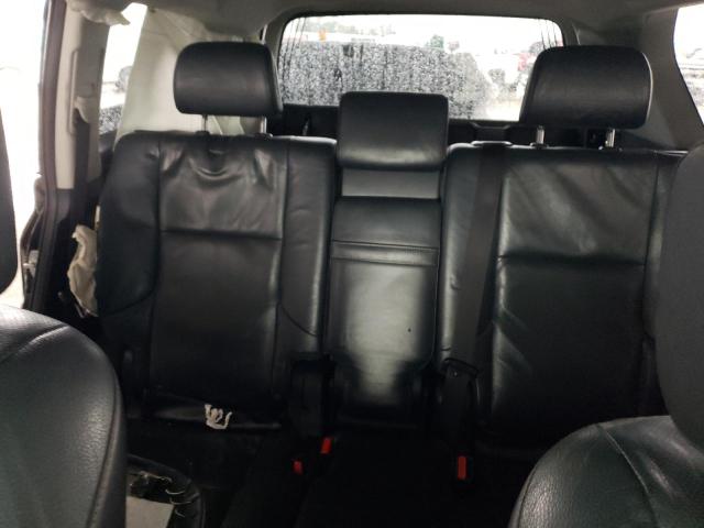 Photo 10 from auction – 2014 LEXUS GX 460 with VIN JTJBM7FX2E5087059