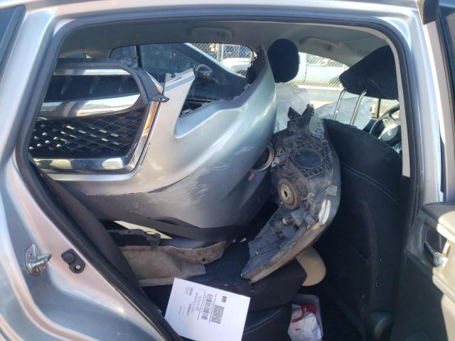 Photo 11 from auction – 2013 SUBARU XV CROSSTR with VIN JF2GPAWC5DH865895