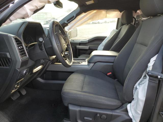 Photo 7 from auction – 2019 FORD F150 SUPER with VIN 1FTEW1CPXKFB11884