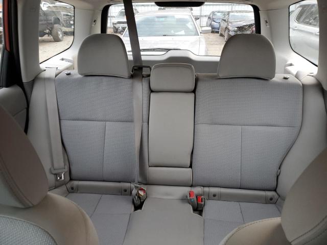 Photo 10 from auction – 2011 SUBARU FORESTER 2 with VIN JF2SHABC5BH708667