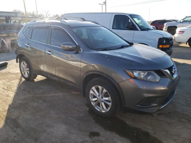 Photo 4 from auction – 2014 NISSAN ROGUE S with VIN 5N1AT2MT3EC844109