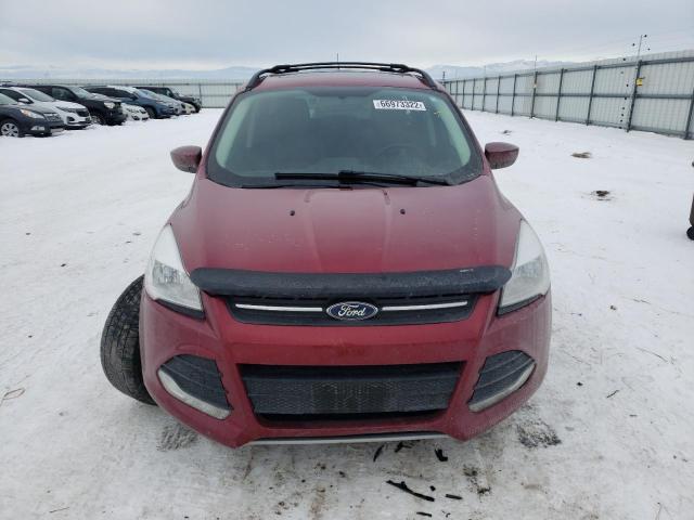 Photo 5 from auction – 2013 FORD ESCAPE SE with VIN 1FMCU9G95DUB11342