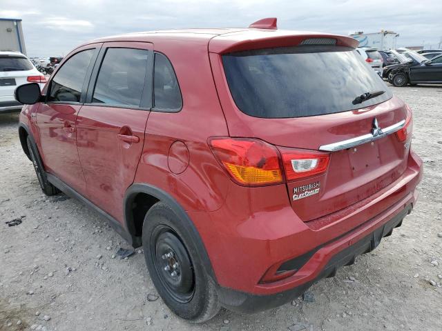 Photo 2 from auction – 2019 MITSUBISHI OUTLANDER with VIN JA4AP3AUXKU011788