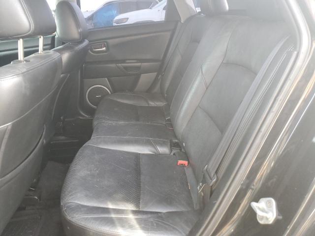 Photo 10 from auction – 2006 MAZDA 3 HATCHBAC with VIN JM1BK343661490875