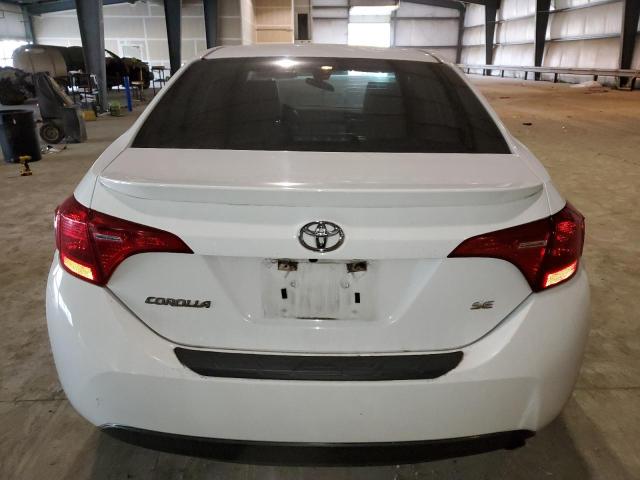 Photo 6 from auction – 2017 TOYOTA COROLLA L with VIN 5YFBURHE2HP617628