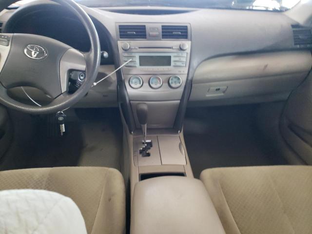 Photo 8 from auction – 2009 TOYOTA CAMRY BASE with VIN 4T4BE46K19R102490