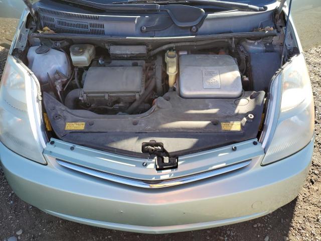 Photo 11 from auction – 2007 TOYOTA PRIUS with VIN JTDKB20U173211301