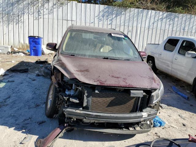 Photo 5 from auction – 2017 KIA SEDONA LX with VIN KNDMB5C18H6284693