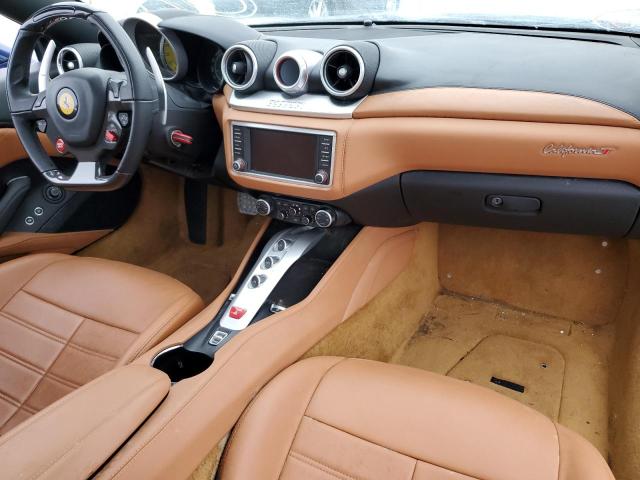 Photo 9 from auction – 2017 FERRARI CALIFORNIA with VIN ZFF77XJA4H0226114