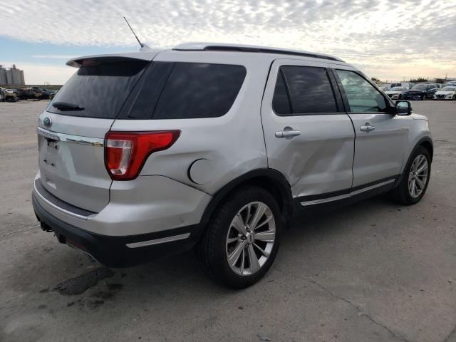 Photo 3 from auction – 2019 FORD EXPLORER L with VIN 1FM5K7F86KGA91223
