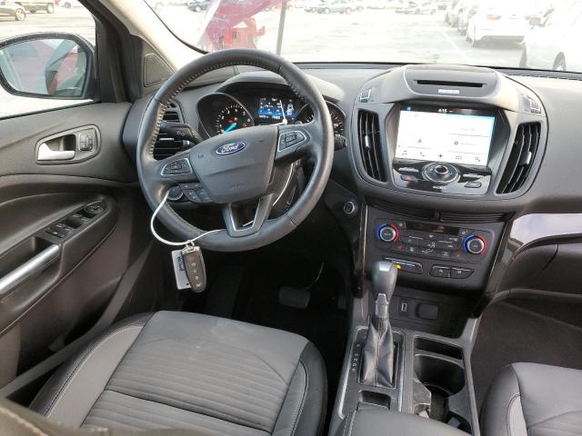 Photo 8 from auction – 2017 FORD ESCAPE TIT with VIN 1FMCU0JD1HUE48072