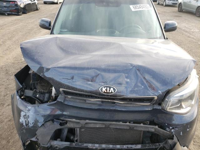 Zdjęcie 11 z aukcji – 2015 KIA SOUL + z VIN KNDJP3A53F7171370
