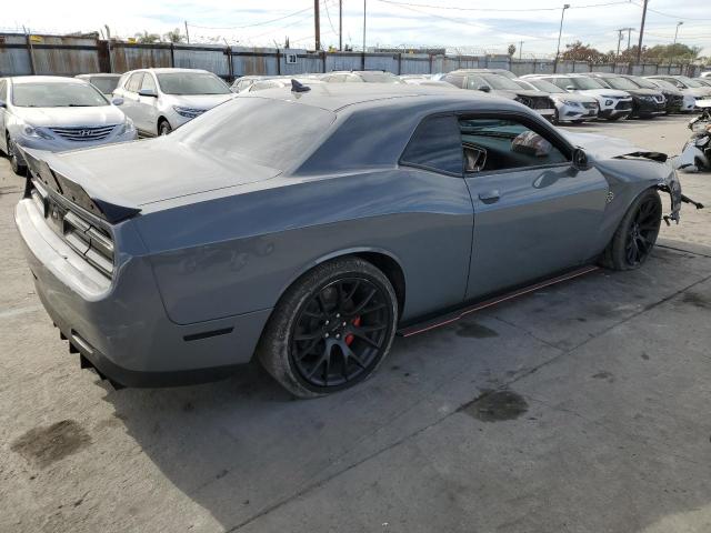 Photo 3 from auction – 2019 DODGE CHALLENGER with VIN 2C3CDZC92KH591192