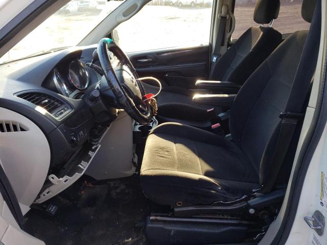 Photo 7 from auction – 2013 DODGE GRAND CARA with VIN 2C4RDGBG2DR505435