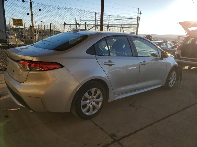 Photo 3 from auction – 2020 TOYOTA COROLLA LE with VIN 5YFEPRAE4LP126209