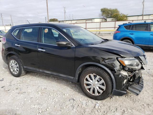 Photo 4 from auction – 2015 NISSAN ROGUE S with VIN 5N1AT2MT8FC791750