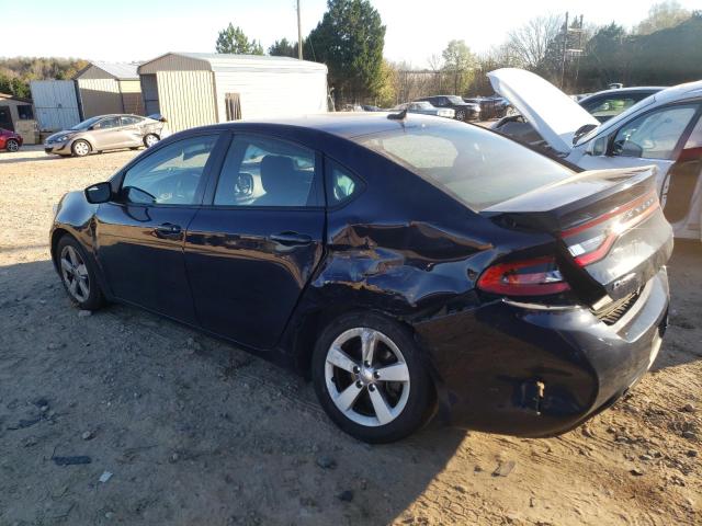 Photo 2 from auction – 2016 DODGE DART SXT with VIN 1C3CDFBB4GD515450