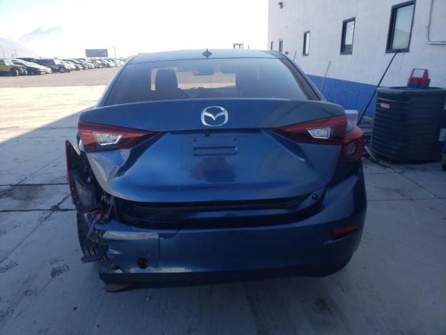 Photo 6 from auction – 2018 MAZDA 3 TOURING with VIN 3MZBN1V31JM217751