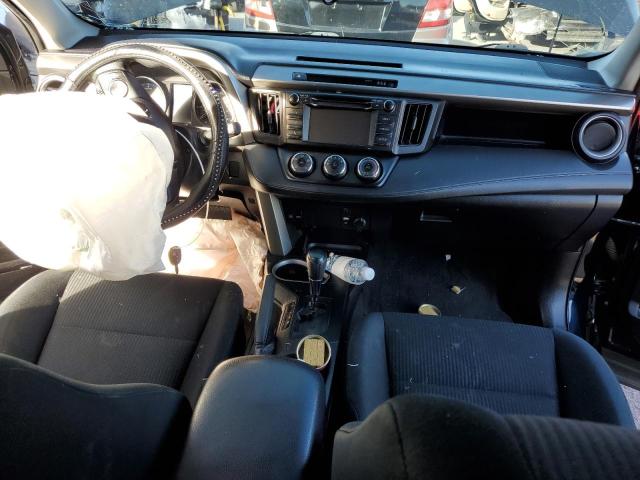 Photo 8 from auction – 2017 TOYOTA RAV4 LE with VIN 2T3ZFREVXHW394838