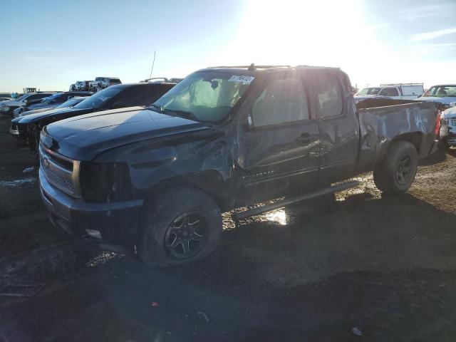 CHEVROLET SILVERADO 2011 with VIN 1GCVKSE23BZ174486 - Photo from auction