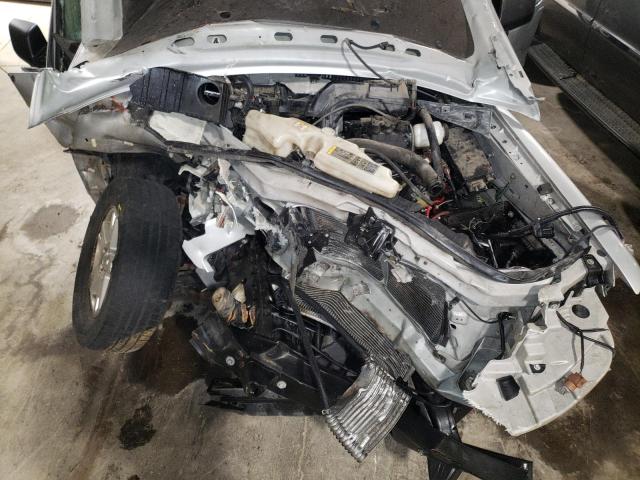 Photo 12 from auction – 2010 FORD EXPLORER X with VIN 1FMEU7DE7AUA93582