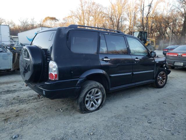 Photo 3 from auction – 2006 SUZUKI XL7 with VIN JS3TX92V664104002