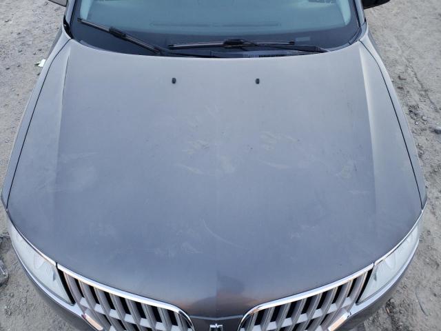 Foto 11 de la subasta – 2012 LINCOLN MKZ con VIN 3LNHL2JC2CR810129