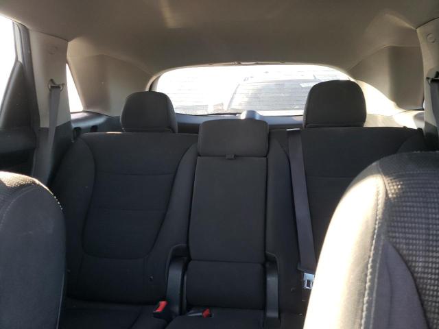 Photo 10 from auction – 2015 KIA SORENTO LX with VIN 5XYKTCA63FG604455
