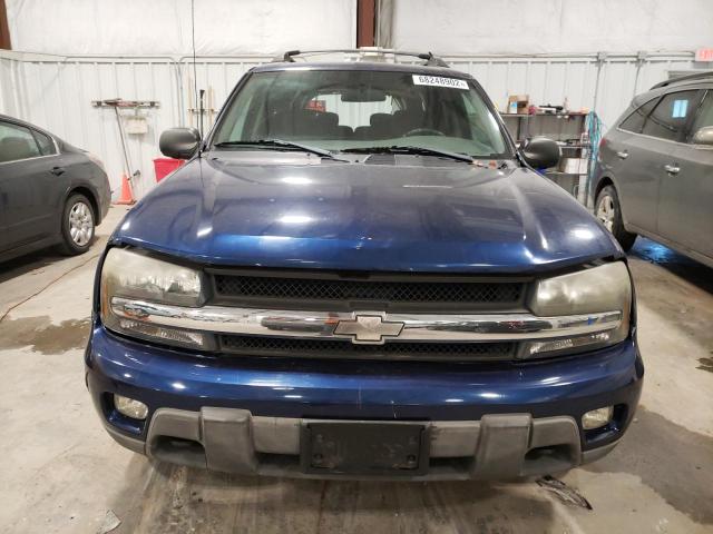 Photo 5 from auction – 2004 CHEVROLET TRAILBLAZE with VIN 1GNET16S946212983