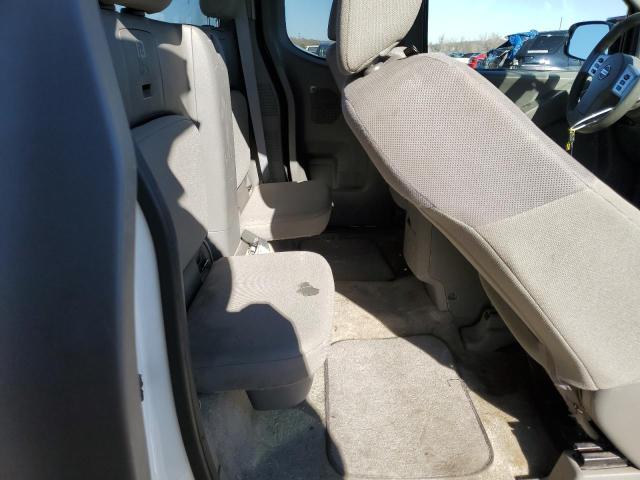 Photo 10 from auction – 2015 NISSAN FRONTIER S with VIN 1N6BD0CT7FN736414