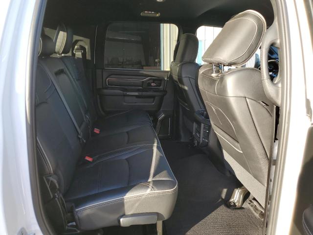 Photo 10 from auction – 2022 RAM 2500 LIMIT with VIN 3C6UR5TL0NG169729