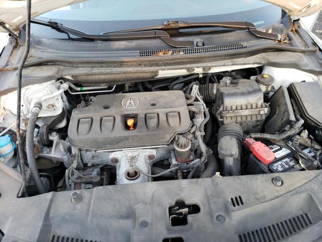 Photo 11 from auction – 2014 ACURA ILX 20 with VIN 19VDE1F37EE008405