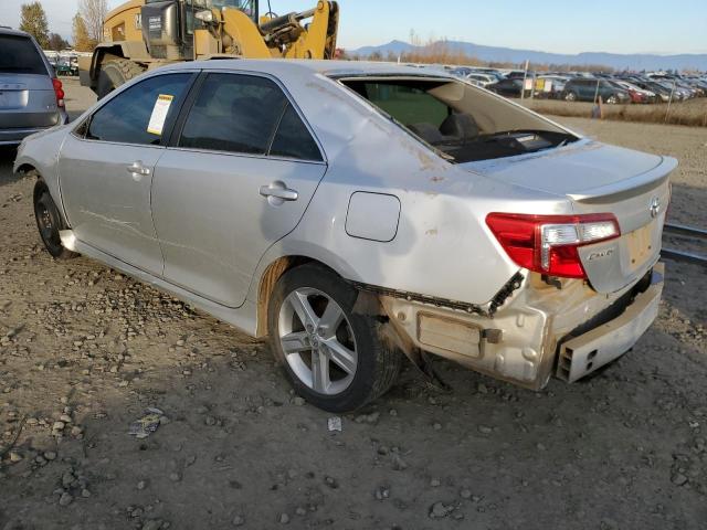 Photo 2 from auction – 2014 TOYOTA CAMRY L with VIN 4T1BF1FK2EU343653