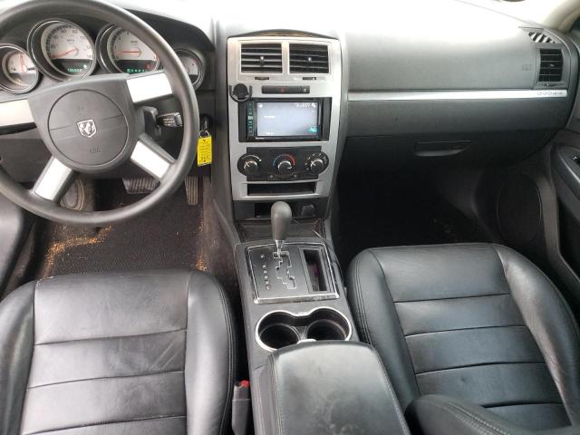Photo 8 from auction – 2008 DODGE CHARGER with VIN 2B3KA43G28H317308